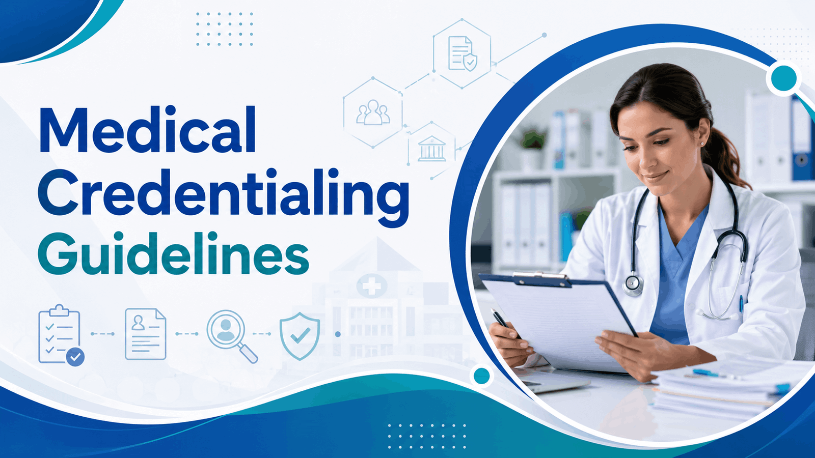 Medical Credentialing Services